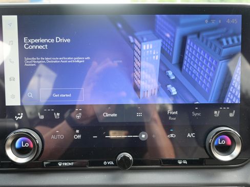 Used 2023 Lexus RX 350 Premium w/ Accessory Package AWD/4WD image 22