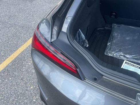 Used 2025 Acura Integra A-Spec image 12