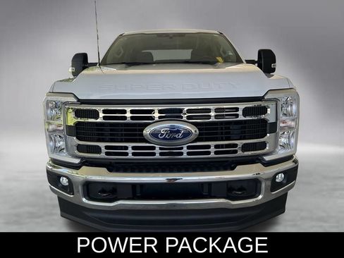 Used 2026 Ford F250 XLT AWD/4WD image 13