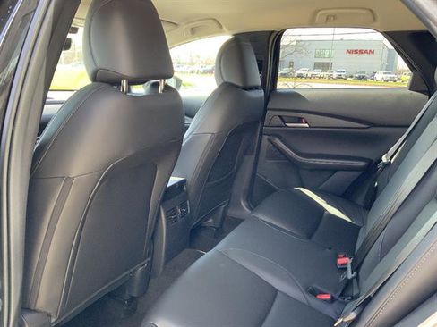 New 2026 MAZDA CX-30 AWD 2.5 S w/ Select Sport Pkg image 7