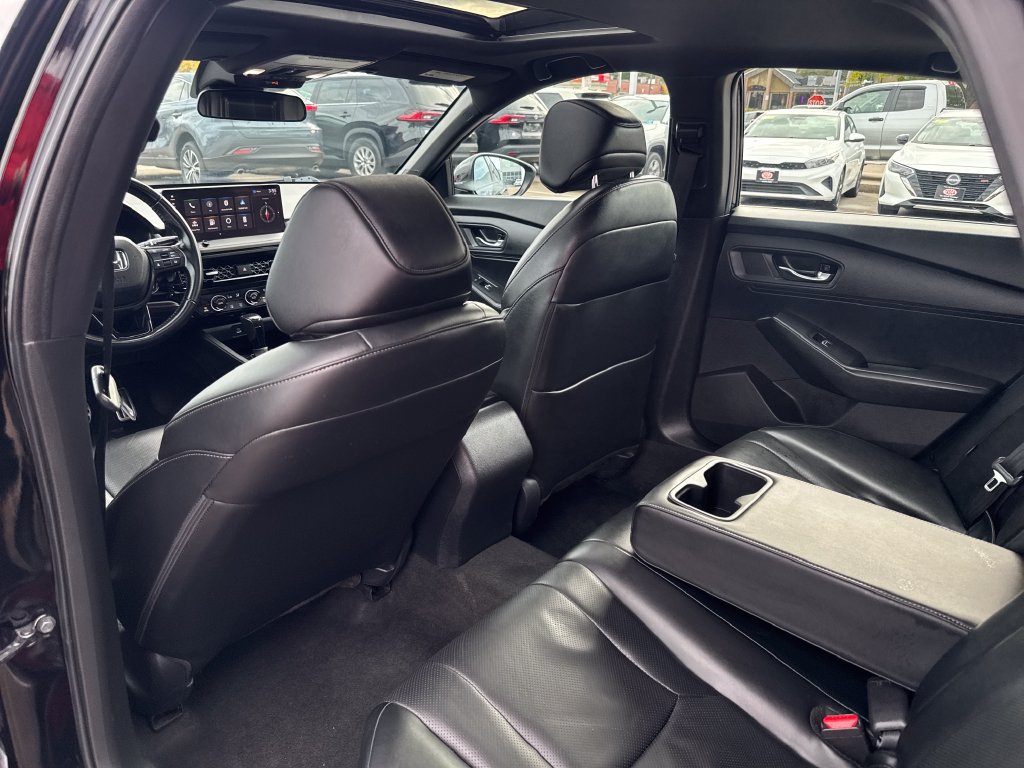 Used 2023 Honda Accord Sport image 36