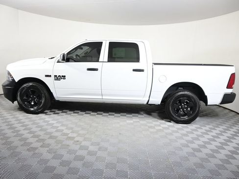 Used 2023 RAM 1500 Tradesman w/ Popular Equipment Group AWD/4WD image 3