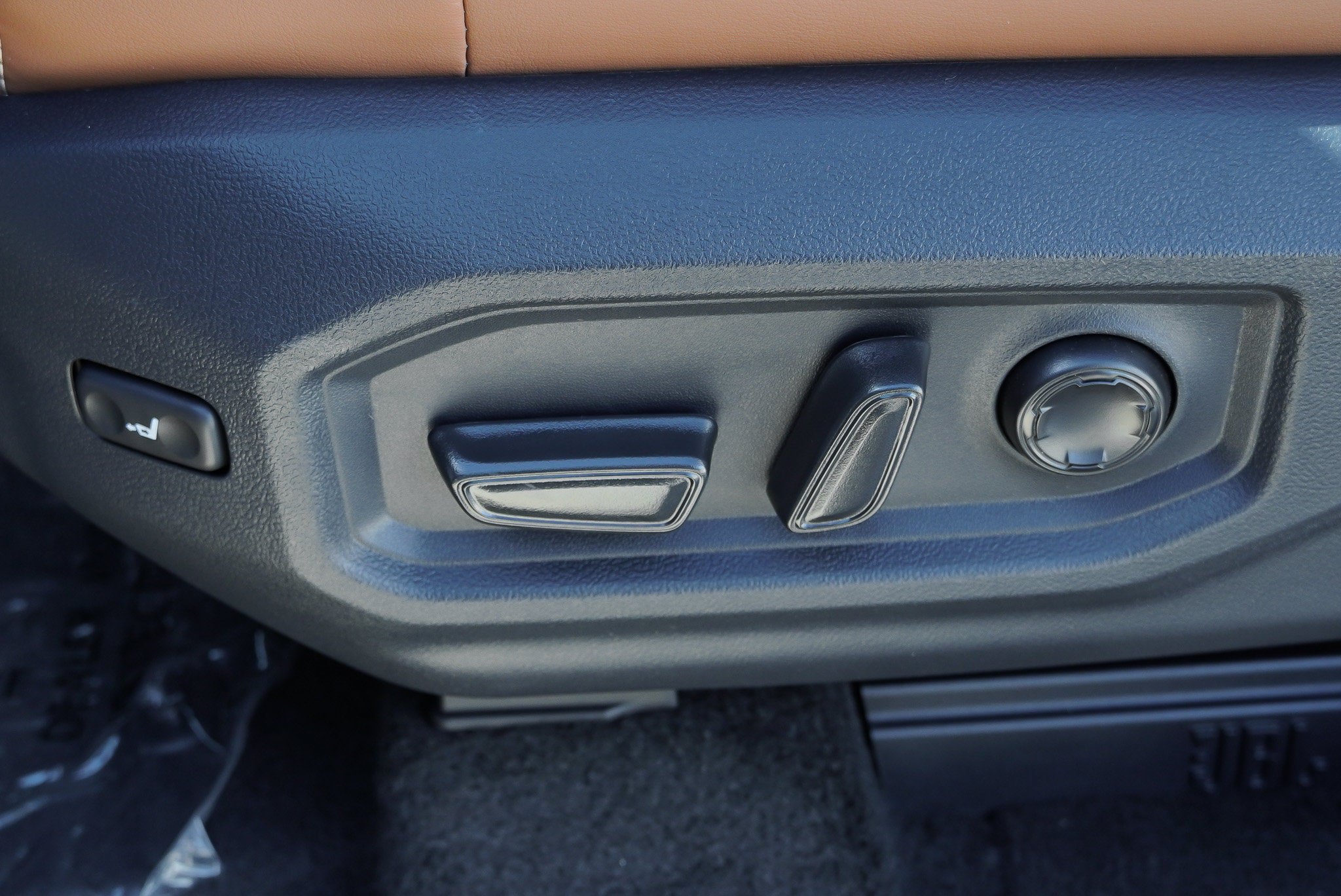 New 2026 Toyota Sequoia 1794 Edition AWD/4WD image 19