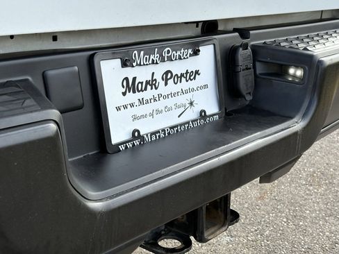 Used 2024 RAM 2500 Tradesman image 13