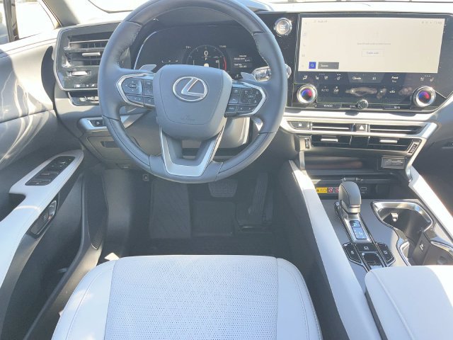 New 2026 Lexus RX 350 Premium Plus w/ Accessory Package (2T) FWD image 13