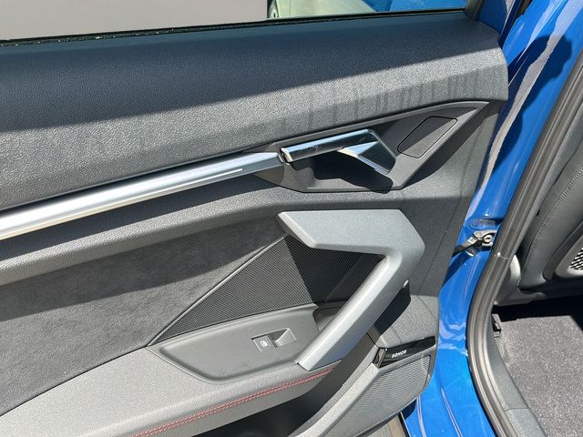 New 2026 Audi S3 Premium AWD/4WD image 18