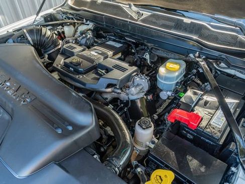 Used 2022 RAM 2500 Tradesman image 15
