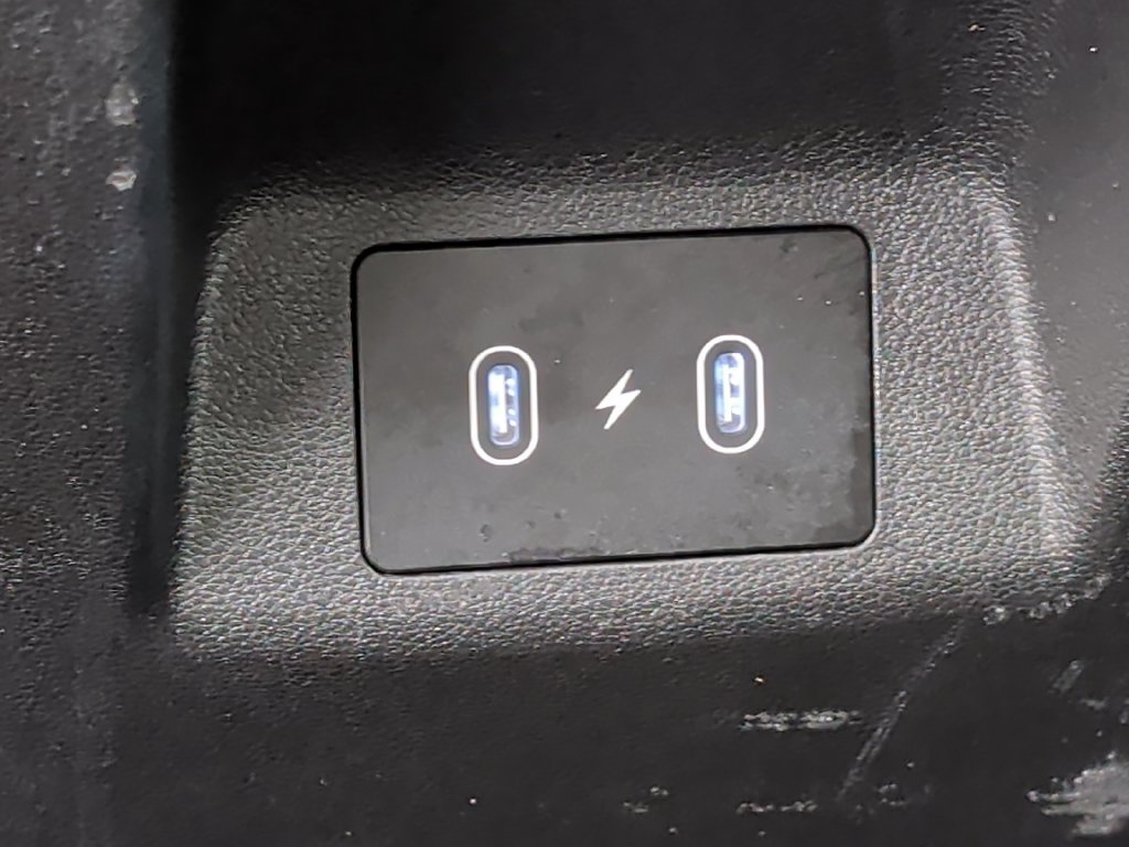 Used 2025 Hyundai Tucson SEL AWD/4WD image 32
