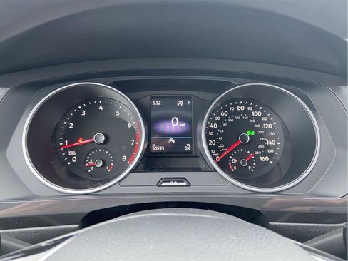 Used 2021 Volkswagen Tiguan S image 4