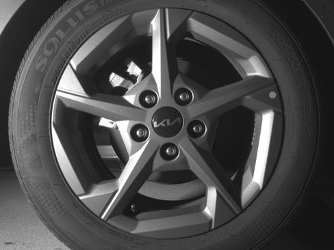 Used 2025 Kia K4 LXS image 15