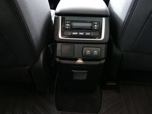 Used 2022 Subaru Ascent Onyx Edition AWD/4WD image 29