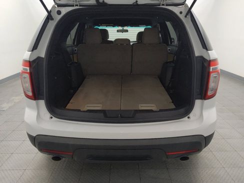 Used 2015 Ford Explorer FWD image 29