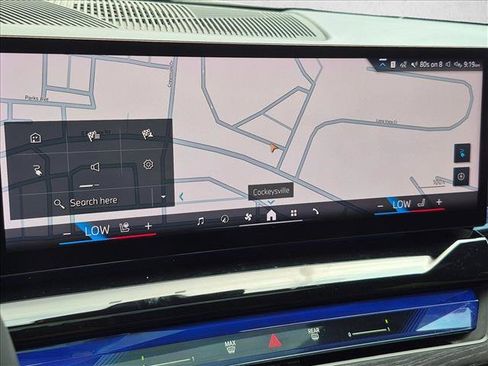 Used 2024 BMW i5 eDrive40i w/ Convenience Package RWD image 10