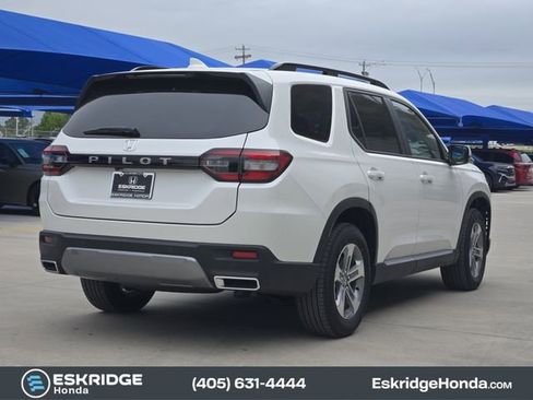 New 2026 Honda Pilot EX-L image 4