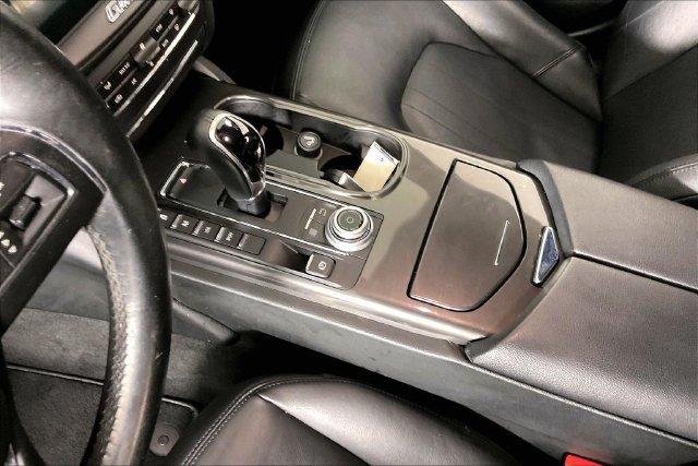 Used 2017 Maserati Ghibli RWD image 15