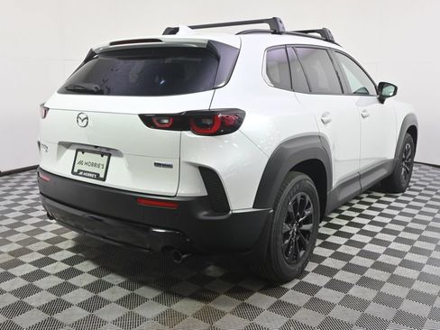 New 2026 MAZDA CX-50 AWD 2.5 Hybrid w/ Weather Package image 6