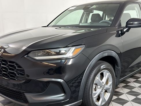 Used 2024 Honda HR-V LX image 18