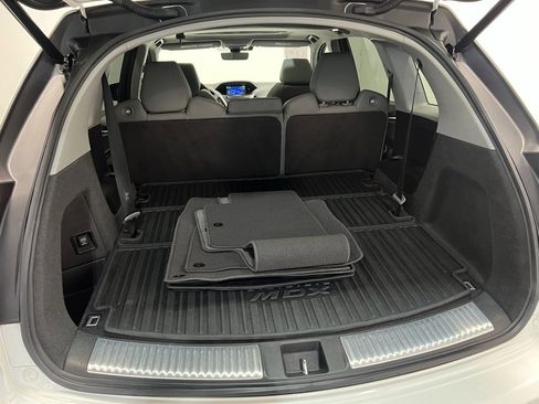 Used 2016 Acura MDX SH-AWD w/ Technology Package image 19