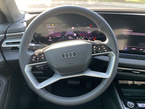 Used 2025 Audi A5 2.0T Premium Plus AWD/4WD image 19