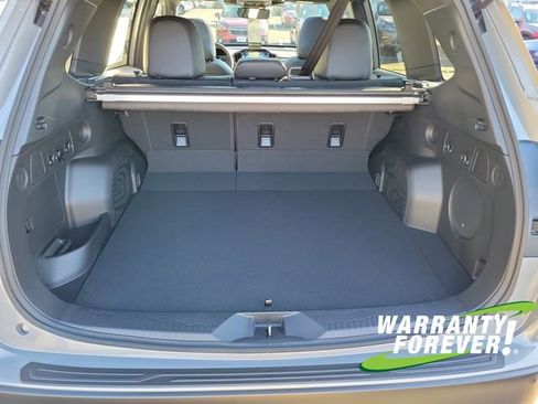 New 2025 Subaru Forester Sport image 18