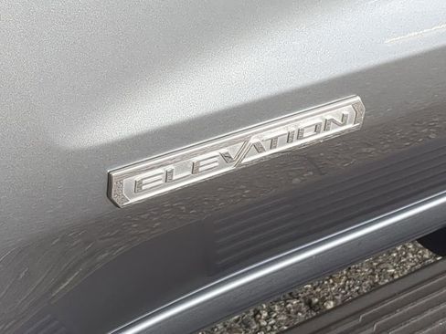 Used 2021 GMC Sierra 1500 Elevation w/ Driver Alert Package I RWD image 33