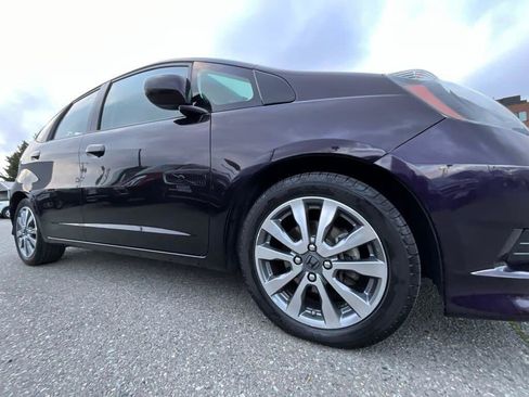 Used 2013 Honda Fit Sport image 10