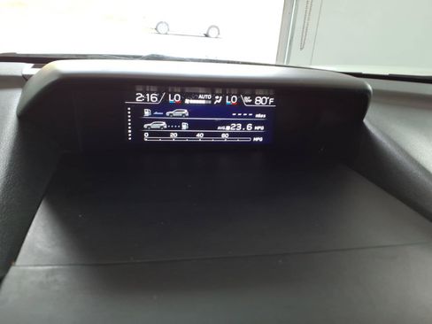 Used 2019 Subaru Forester Limited AWD/4WD image 23