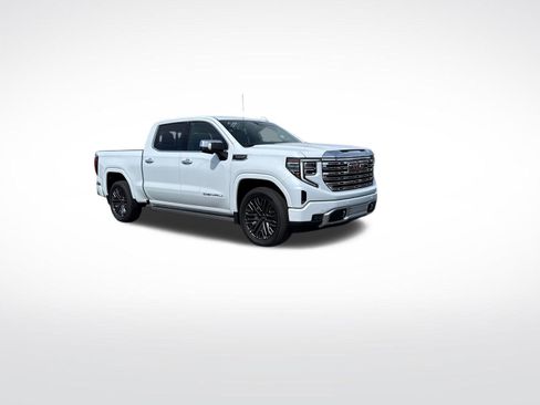 New 2026 GMC Sierra 1500 Denali AWD/4WD image 31