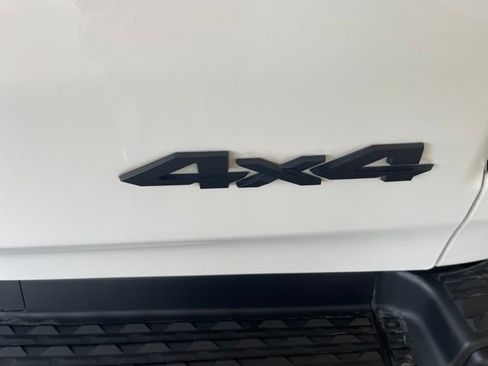 Used 2024 RAM 1500 TRX w/ TRX Level 2 Equipment Group AWD/4WD image 16