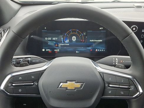 New 2026 Chevrolet Equinox LT w/ Convenience Package II image 9