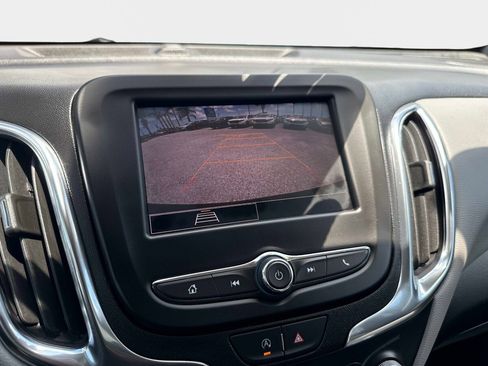Used 2023 Chevrolet Equinox LS w/ LS Convenience Package FWD image 21