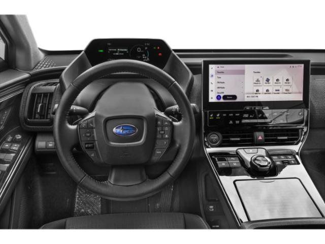 Certified 2023 Subaru Solterra AWD image 10
