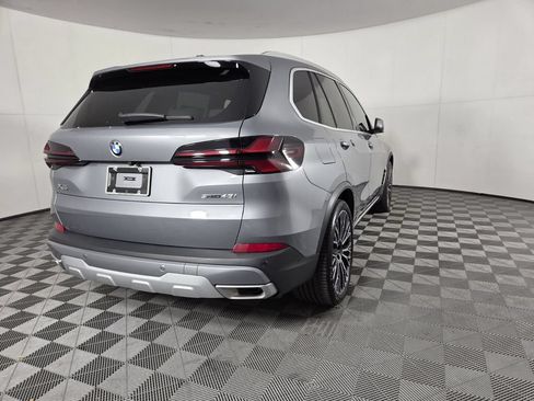 Used 2025 BMW X5 sDrive40i w/ Premium Package RWD image 5