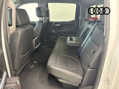 Used 2021 GMC Sierra 1500 SLT image 26