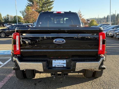 Used 2024 Ford F450 Lariat w/ Lariat Ultimate Package image 7