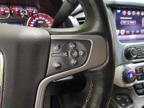Used 2016 GMC Yukon SLT w/ Open Road Package RWD image 20