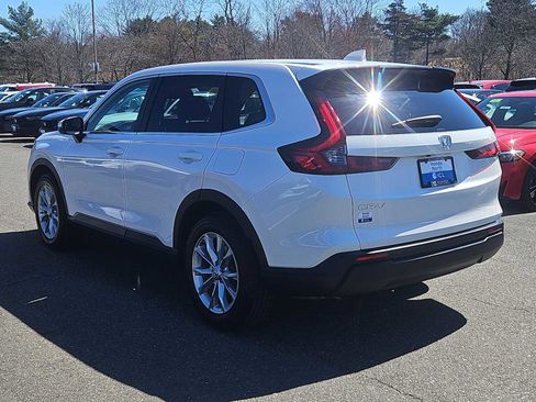 Used 2024 Honda CR-V EX image 4