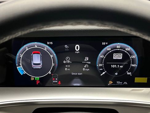 New 2026 Volkswagen Tiguan SE image 25