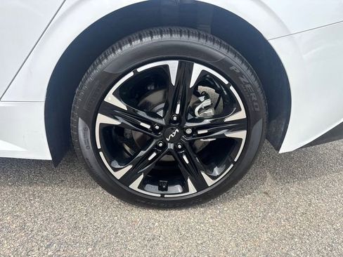 Used 2024 Kia K5 GT-Line w/ GT-Line Premium Package image 15