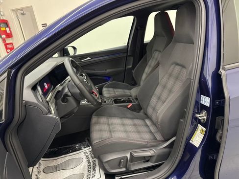 Used 2022 Volkswagen GTI SE image 13