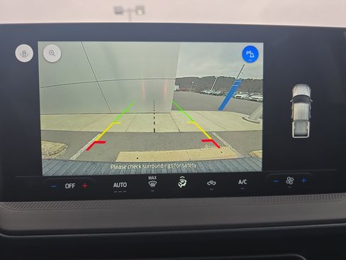 New 2025 Ford Maverick XLT w/ Black Appearance Package image 28