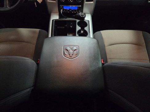 Used 2012 RAM 3500 Lone Star image 69