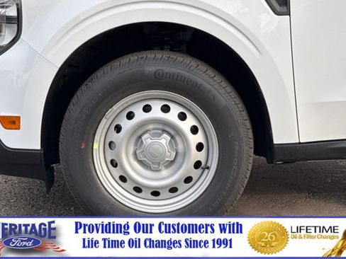 New 2026 Ford Maverick XL image 24