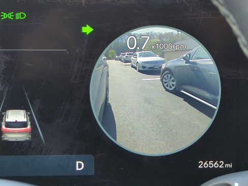 Certified 2025 Hyundai Kona Limited image 5