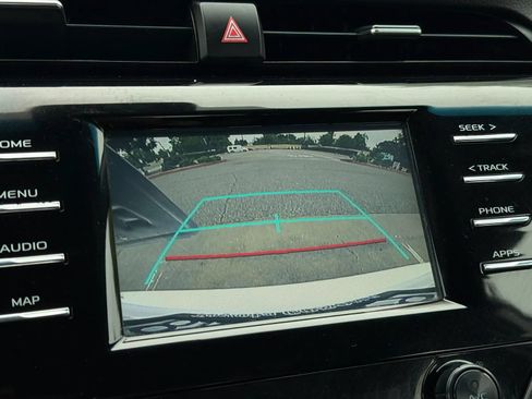 Used 2019 Toyota Camry SE w/ Carpet Mat Package FWD image 33