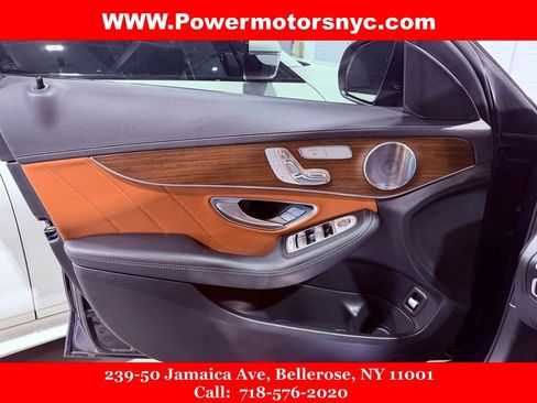 Used 2020 Mercedes-Benz C 43 AMG 4MATIC Sedan image 39