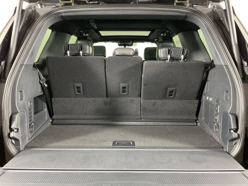 New 2025 Ford Expedition Tremor image 31