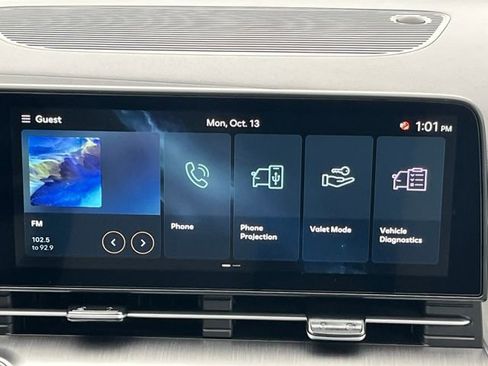 New 2026 Hyundai Kona SEL Sport image 24