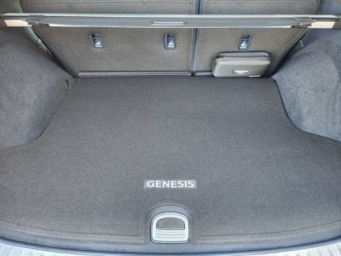 Used 2026 Genesis GV70 2.5T Sport Prestige AWD/4WD image 24