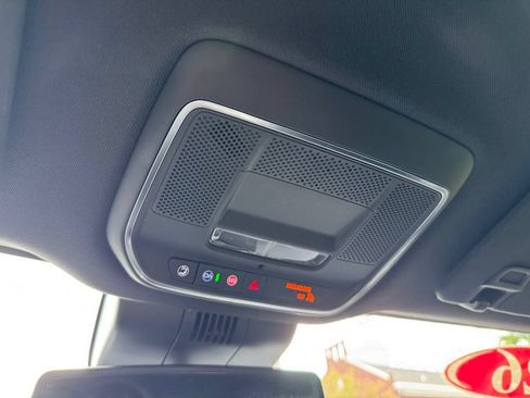 Certified 2026 GMC Sierra EV Elevation AWD/4WD image 28